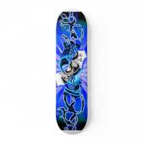 California skateboards by sogri215 California skateboards