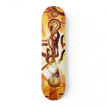 California skateboards