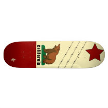 California Skateboard