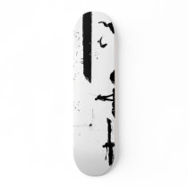California Skateboard