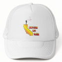 California Slope Soaring hats
