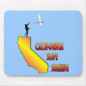 California Slope Soaring mousepads