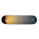 California Soul Skate Decks