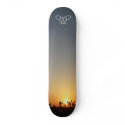 California Soul skateboards