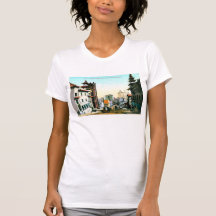 California st tshirt