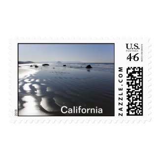 California Stamp 3
