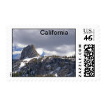 California Stamp 7