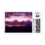 California Stamp 9