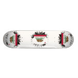 California Star Skateboard Decks