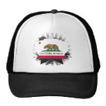 California Star Trucker Hat