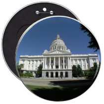 California State Capitol Building buttons