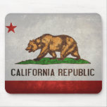 California State Flag