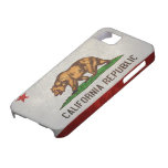 California State Flag casemate cases