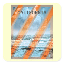 California stickers