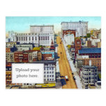 California Street Hill Post Cards