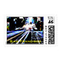 California Street San Francisco postage by jtoddcrosby California Street San Francisco postage