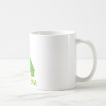 California Sun Mugs