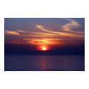 California Sunset 3 posters