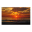 California Sunset posters