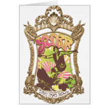 california surfer card