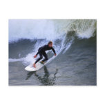 California Surfer Postcard
