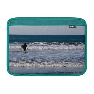 California Surfing 11" Sleeve For MacBook Air
