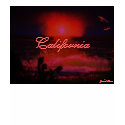 California T-Shirt by danieljm California T-Shirt
