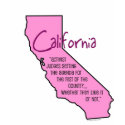 California-tee t-shirts by mactographer California-tee t-shirts