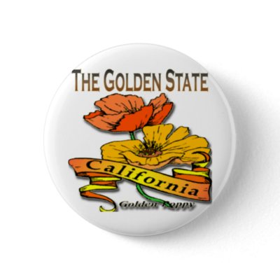 California+state+flower+golden+poppy