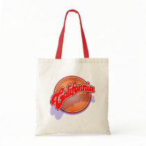 California town bag by Duncan_Reed California town bag