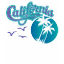 California t-shirts by dustfactory California t-shirts
