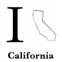california t-shirts by lui209 california t-shirts