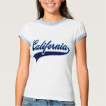 California t-shirts