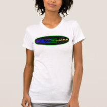California t-shirts by burntright California t-shirts