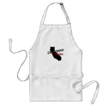 California Vampire aprons