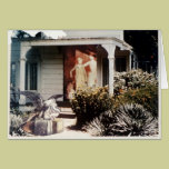 California Victorian cards