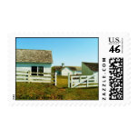 California views 1/20 postage