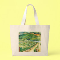 California Vineyard Bag bags