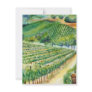 California Vineyard Invitation