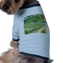California Vineyard Pet Clothing pet clothing by donnabellas California Vineyard Pet Clothing pet clothing