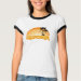 Ladies Ringer T-Shirt