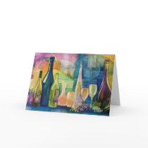 California Wines cards