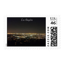 Californian Los Angeles Stamps