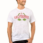 Californios t-shirts