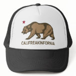 Califreakinfornia