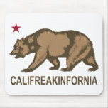 Califreakinfornia