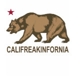 Califreakinfornia