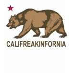 Califreakinfornia