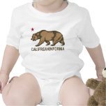 Califreakinfornia T Shirts
