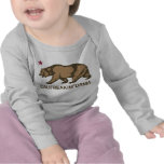 Califreakinfornia Tshirts